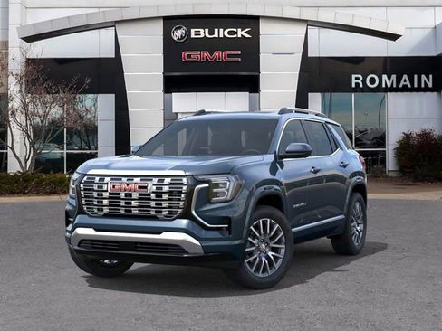 New 2026 GMC Terrain Denali image 6