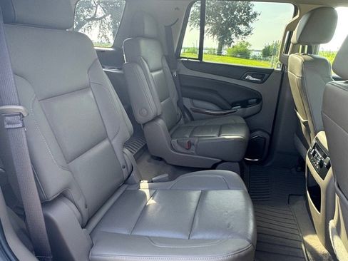 Used 2019 Chevrolet Tahoe Premier image 17