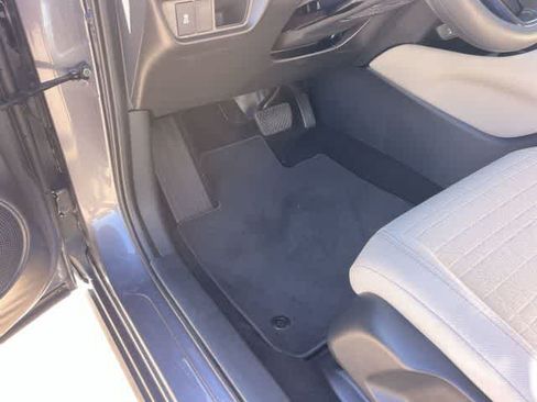 Used 2026 Honda HR-V LX image 3