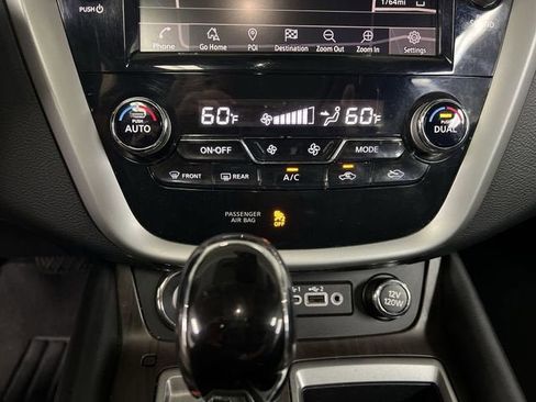 Used 2019 Nissan Murano Platinum FWD image 18