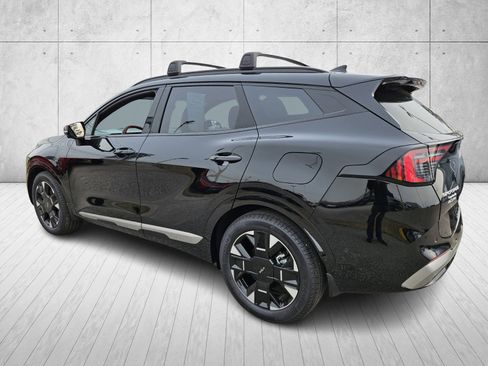 Used 2026 Kia Sportage SX image 5