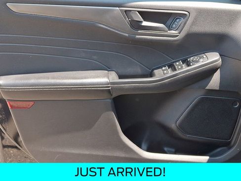 Used 2024 Ford Escape Active AWD/4WD image 13