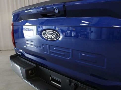 New 2026 Ford F150 XLT w/ Equipment Group 302A MID AWD/4WD image 32