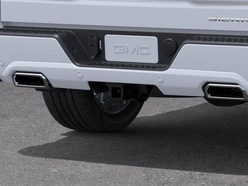 New 2026 GMC Sierra 1500 Denali Ultimate AWD/4WD image 38