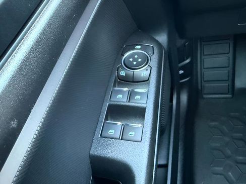 Used 2025 Ford Bronco Sport Badlands AWD/4WD image 22