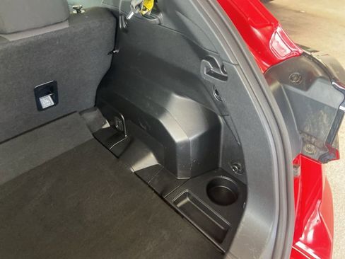 Used 2024 Subaru Impreza RS image 18