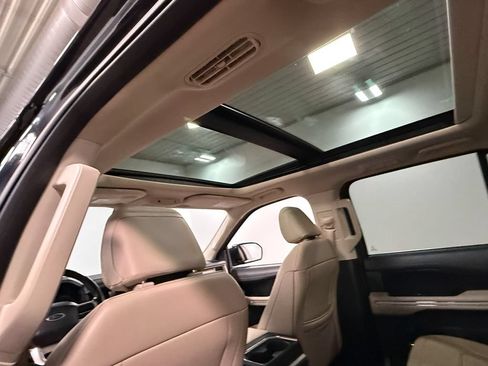 Used 2024 Ford Expedition Limited AWD/4WD image 52