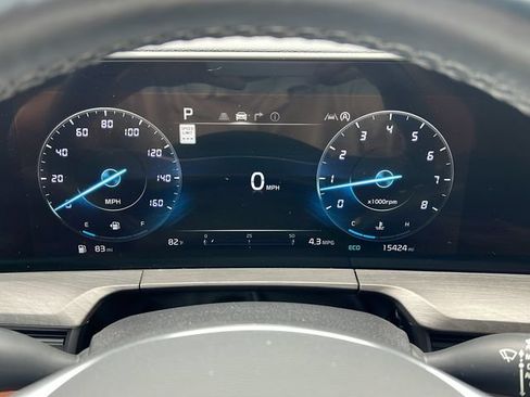 Used 2025 Kia Telluride SX Prestige X-Line AWD/4WD image 28