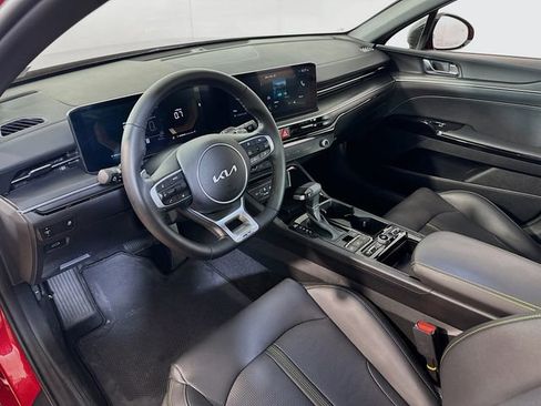 Used 2025 Kia K5 GT FWD image 12