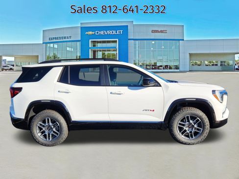 New 2026 GMC Terrain AT4 w/ Convenience Package III image 5