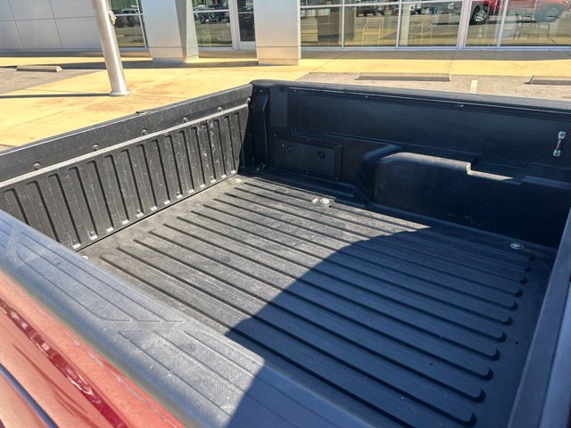 Used 2015 Toyota Tacoma 4x4 Double Cab w/ TRD Off-Road Package image 15