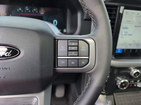 New 2026 Ford F150 XLT w/ Equipment Group 303A High image 34