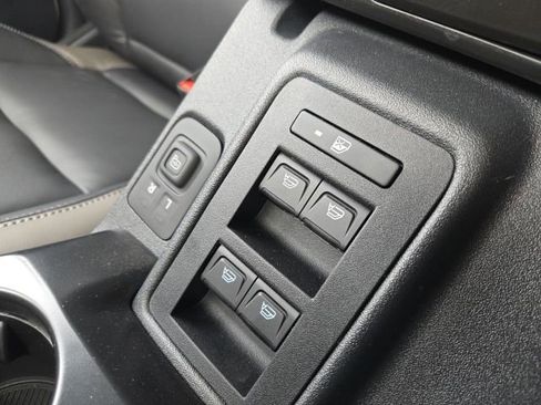 New 2026 Ford Bronco Outer Banks AWD/4WD image 30