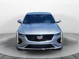 New 2026 Cadillac CT4 Sport image 2