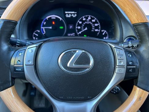 Used 2015 Lexus RX 450h FWD image 26