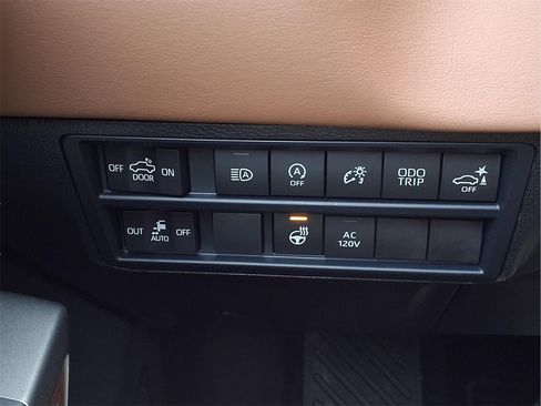 New 2026 Toyota Tundra 1794 Edition image 20