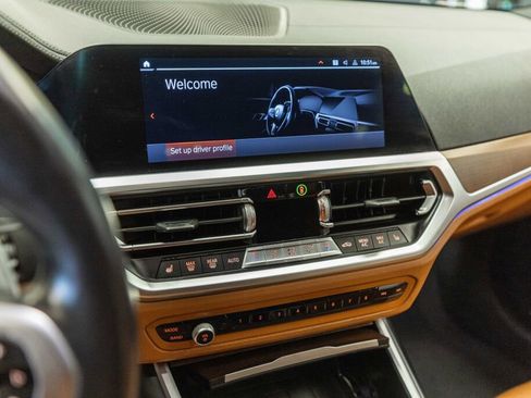 Used 2021 BMW M340i image 12