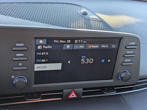 New 2026 Hyundai Elantra SEL Sport Premium image 11