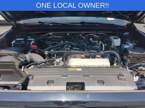 Used 2025 Toyota Tacoma TRD Sport AWD/4WD image 40