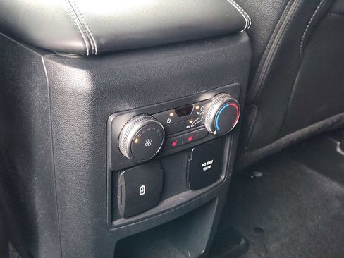 Used 2021 Ford Explorer ST w/ Equipment Group 401A AWD/4WD image 29