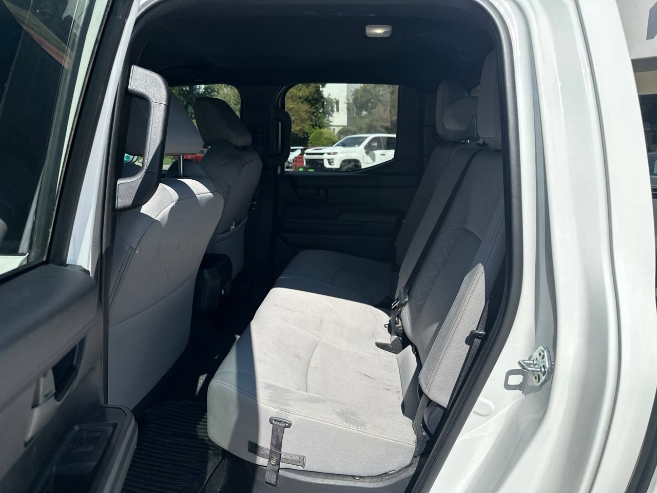 Used 2026 Toyota Tacoma SR5 AWD/4WD image 23