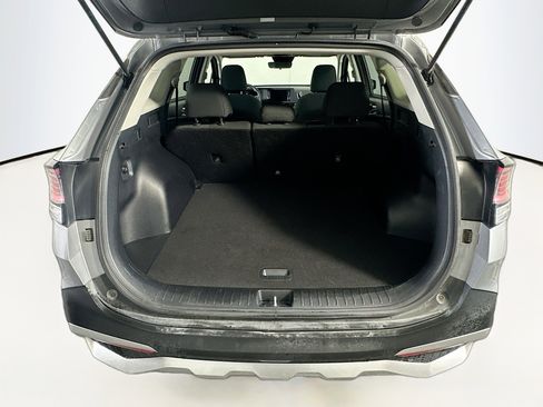 Used 2024 Kia Sportage LX image 28