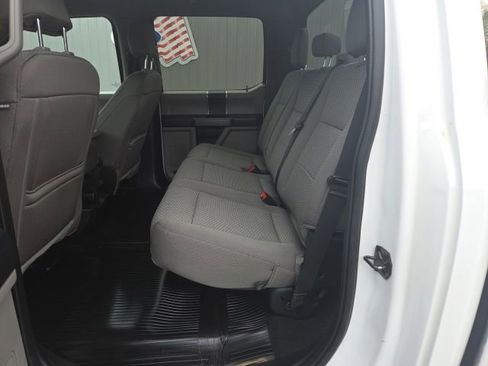 Used 2021 Ford F250 XLT AWD/4WD image 28