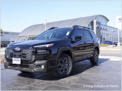 Used 2026 Subaru Outback Premium