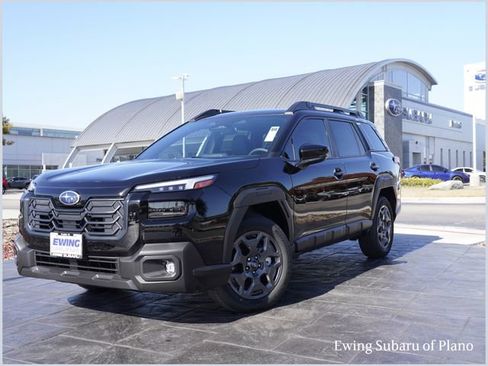 Used 2026 Subaru Outback Premium image 1