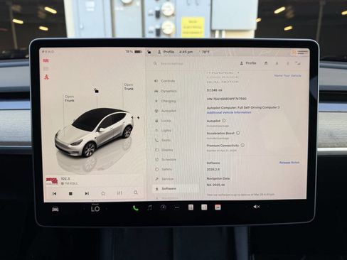 Used 2023 Tesla Model Y Long Range image 3