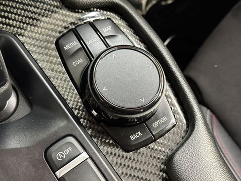 Used 2021 Toyota Supra w/ Safety & Technology Package RWD image 42