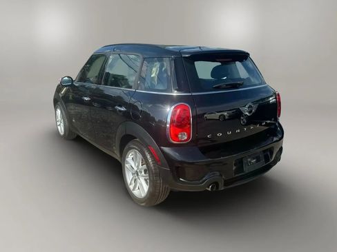Used 2014 MINI Cooper Countryman S image 8