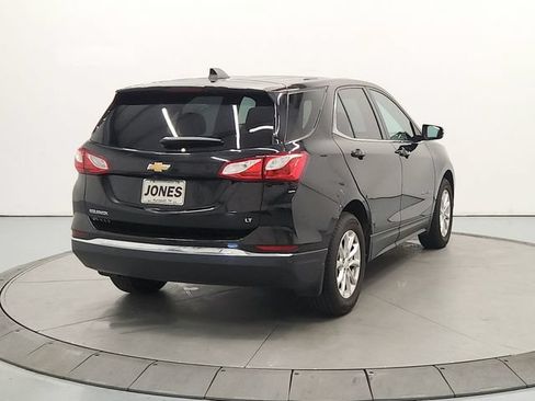 Used 2019 Chevrolet Equinox LT FWD image 7