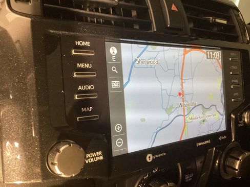 Used 2023 Toyota 4Runner TRD Off-Road Premium w/ Moonroof Package image 3