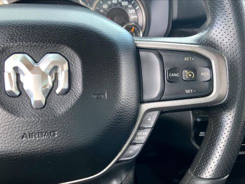 Used 2019 RAM 1500 Tradesman image 25