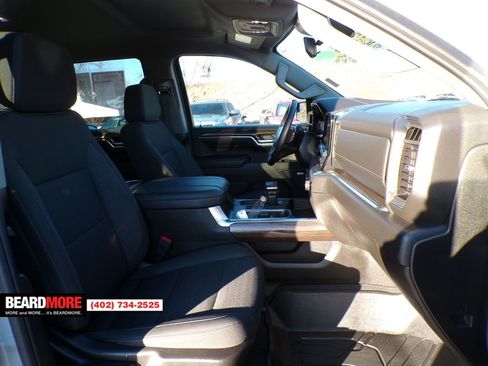 Used 2024 Chevrolet Silverado 1500 RST w/ All Star Edition Plus image 21