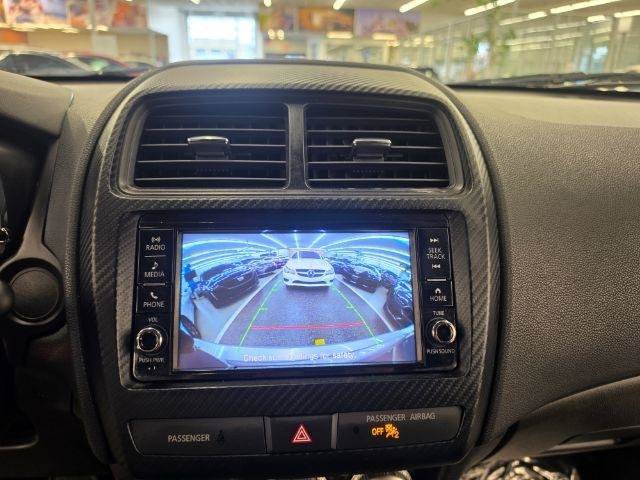 Used 2022 Mitsubishi Outlander Sport ES FWD image 25