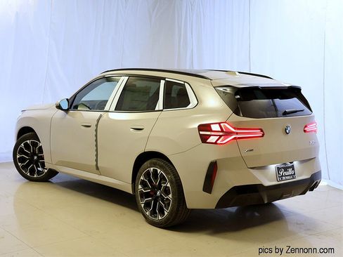 New 2026 BMW X3 xDrive30 image 9
