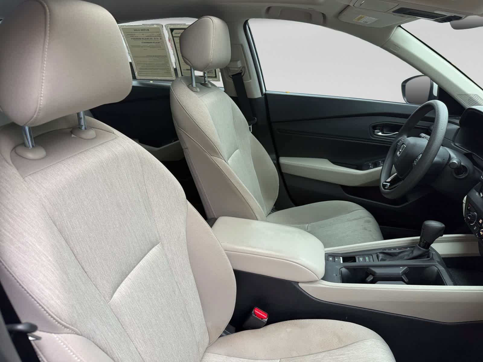 Used 2023 Honda Accord EX image 20