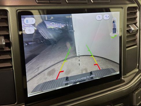 Used 2024 Ford F150 STX image 16