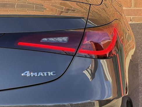 Used 2024 Mercedes-Benz CLE 450 4MATIC Cabriolet image 27