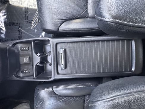 Used 2014 Honda CR-V EX-L image 28