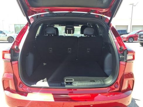 Certified 2024 Ford Escape ST-Line Select w/ Tech Pack #1 AWD/4WD image 8