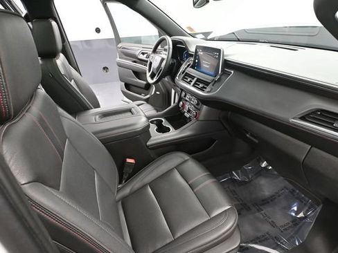 Used 2022 Chevrolet Suburban RST w/ Luxury Package AWD/4WD image 61