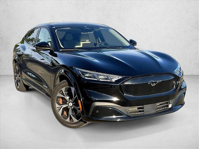 Used 2023 Ford Mustang Mach-E Premium RWD image 9
