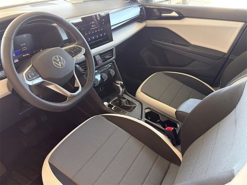 New 2026 Volkswagen Taos S image 12