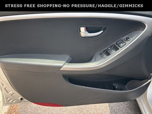 Used 2013 Hyundai Elantra GT image 6