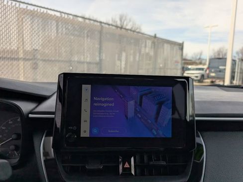 Used 2024 Toyota Corolla LE image 17