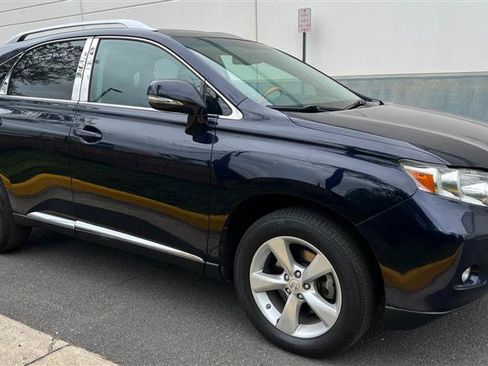 Used 2010 Lexus RX 350 AWD image 23