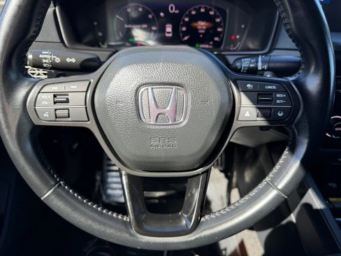 Used 2025 Honda Accord Sport image 18